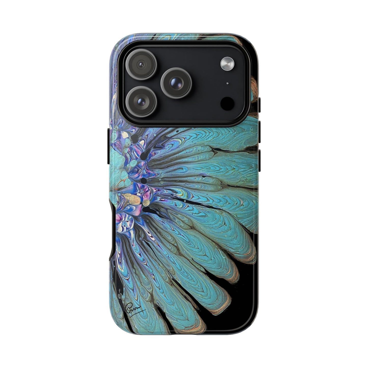 Fantasy Fleur - Arty Tough Case
