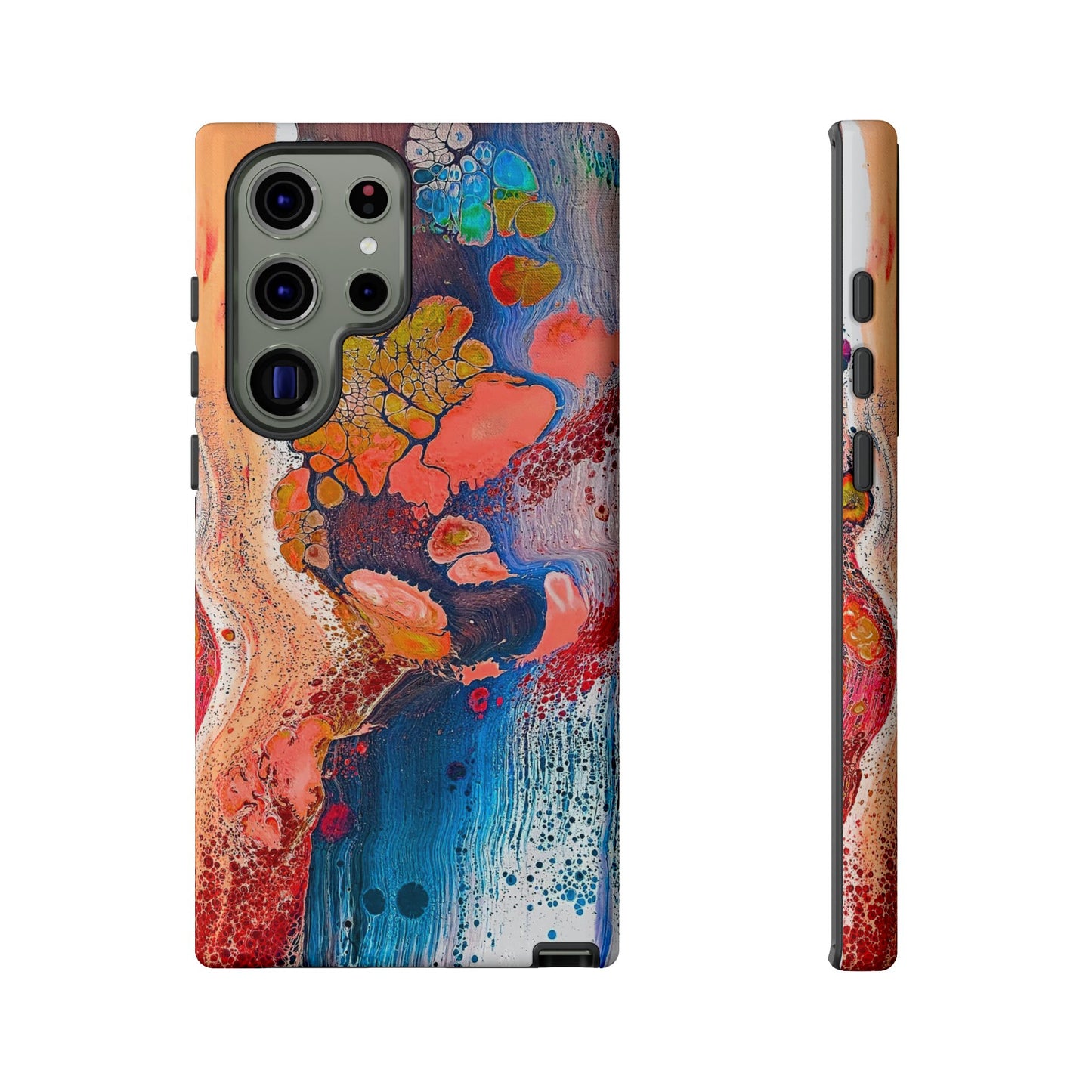 Candy - Arty Tough Case