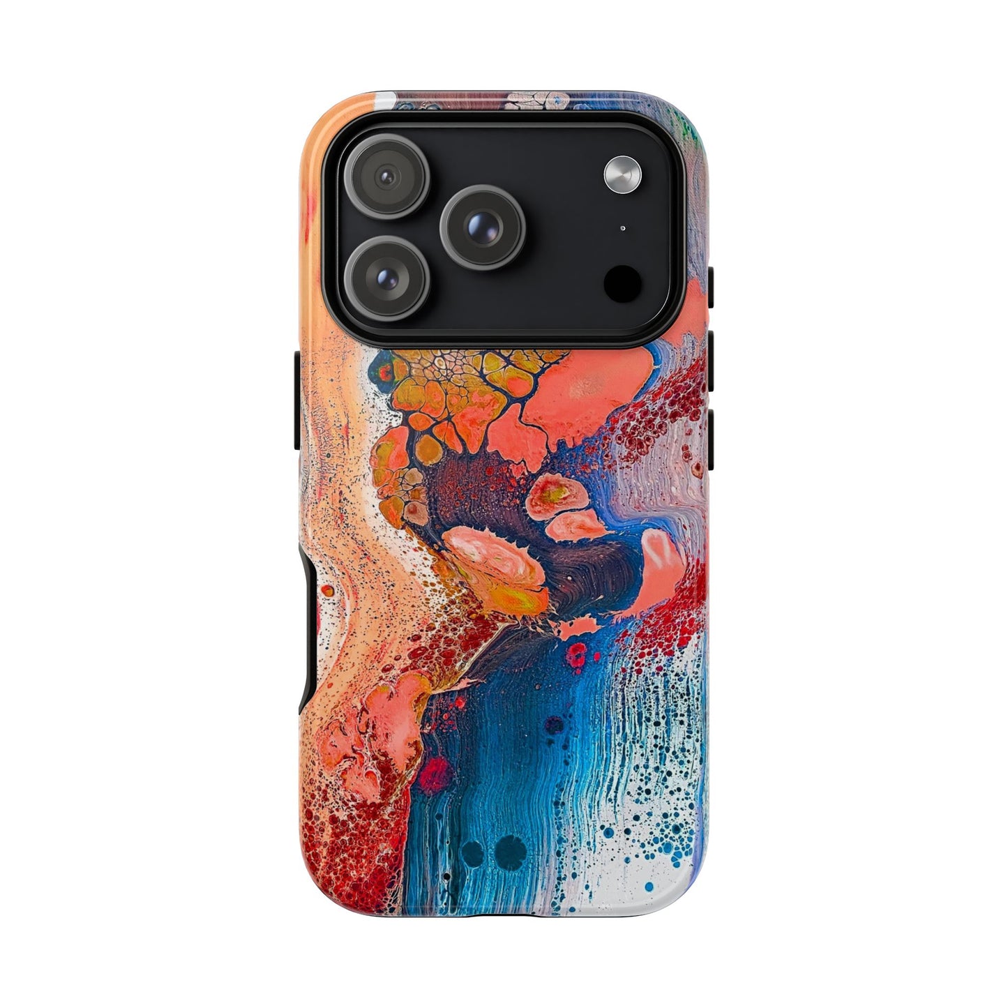 Candy - Arty Tough Case