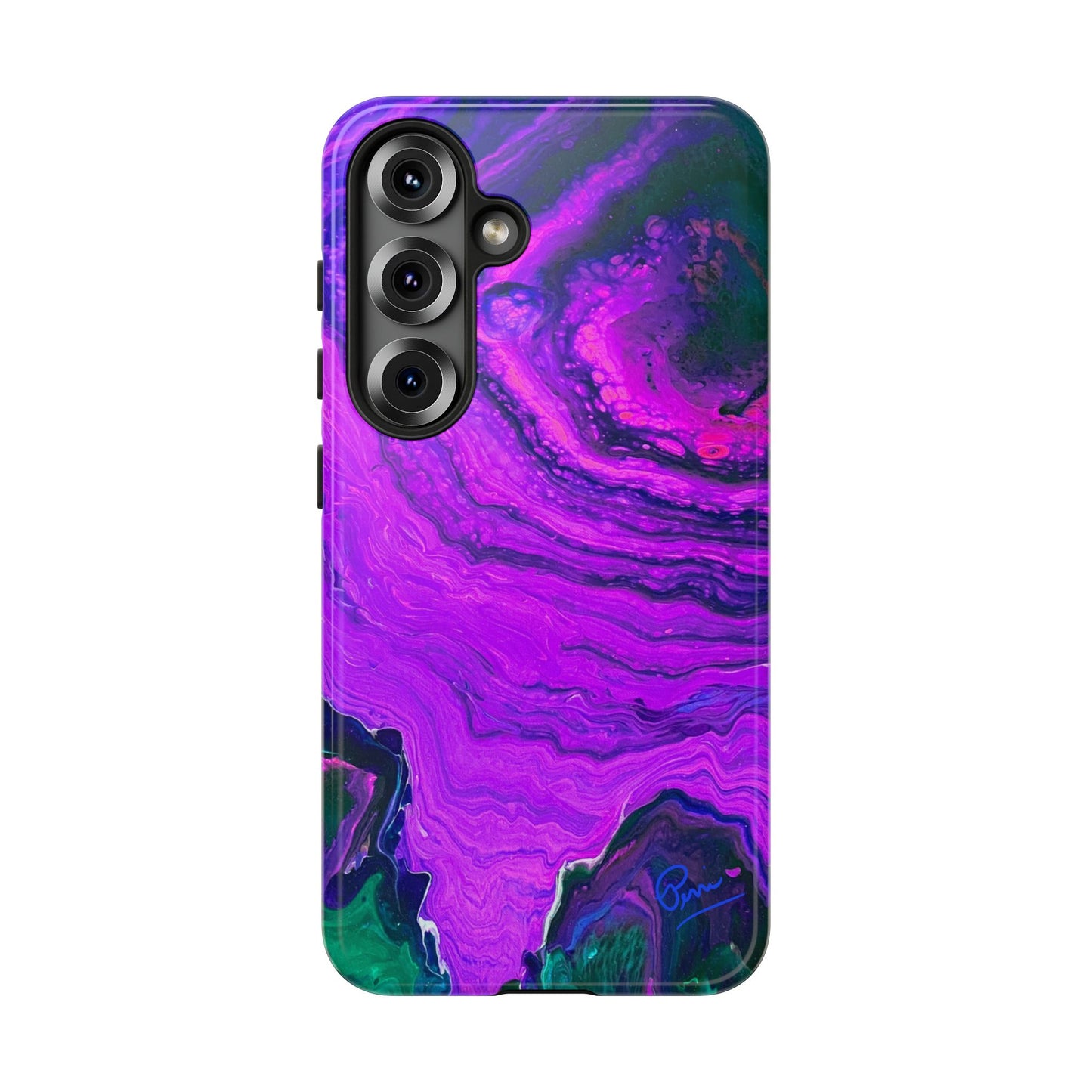 Phosphorus - Arty Tough Case