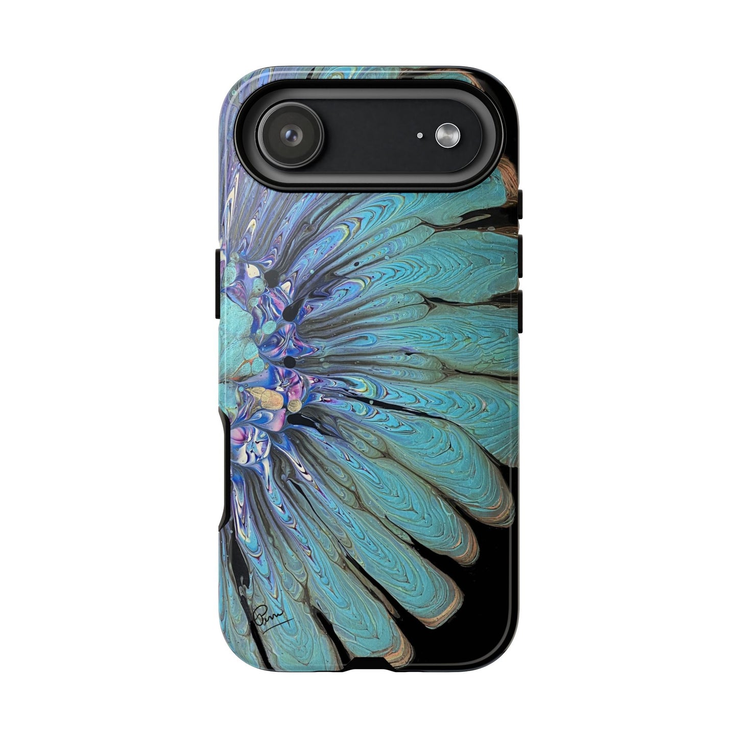 Fantasy Fleur - Arty Tough Case