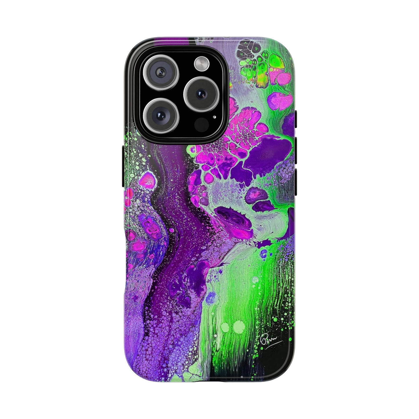 Enchanted Tree - Arty Tough Case