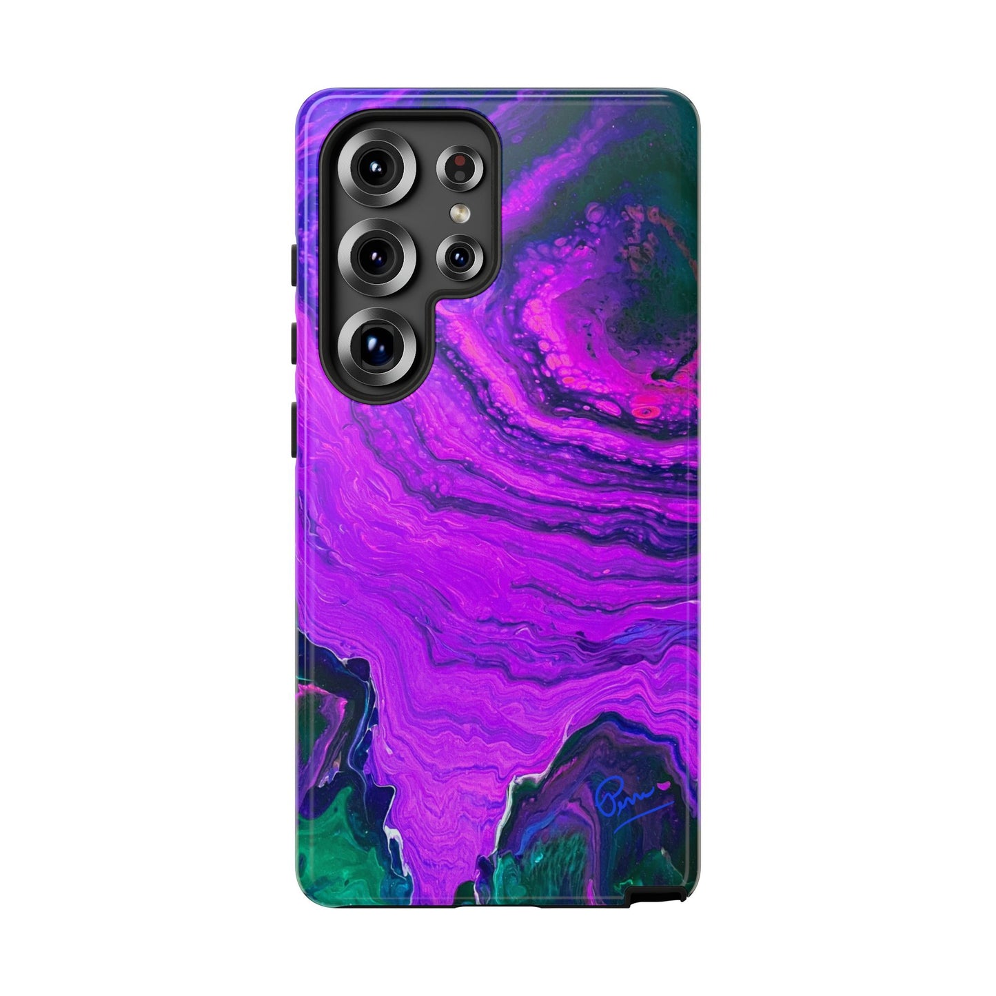 Phosphorus - Arty Tough Case