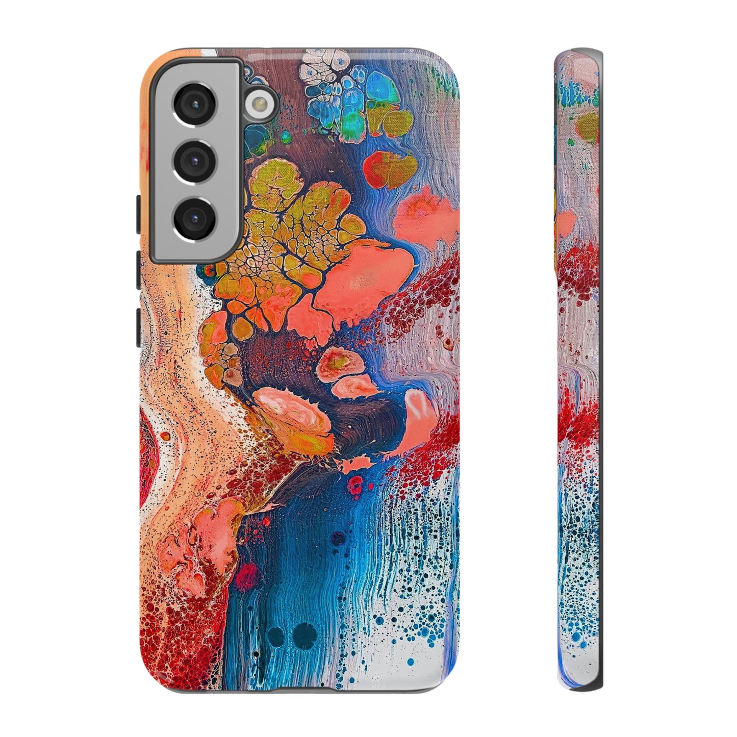 Candy - Arty Tough Case