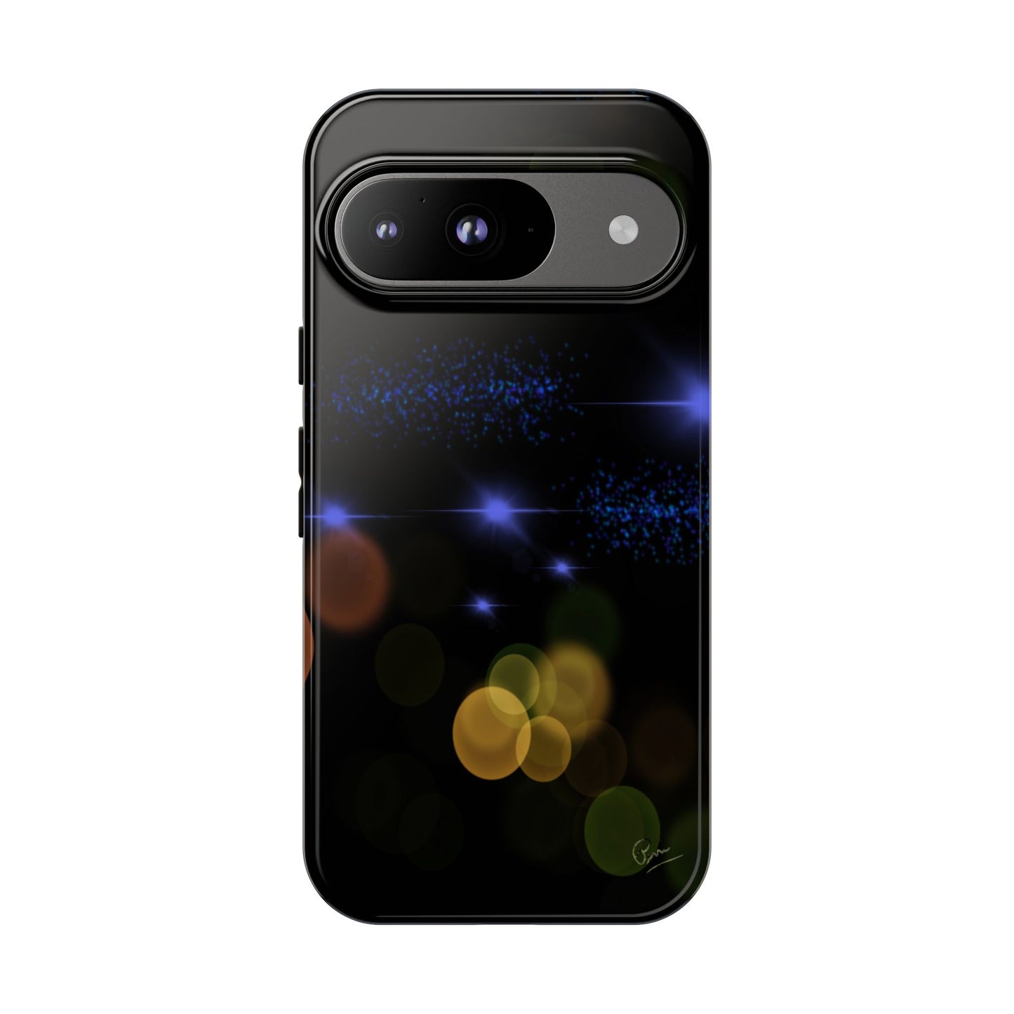 UFO - Arty Tough Case