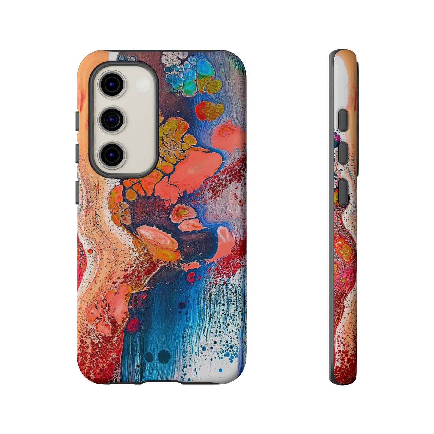 Candy - Arty Tough Case