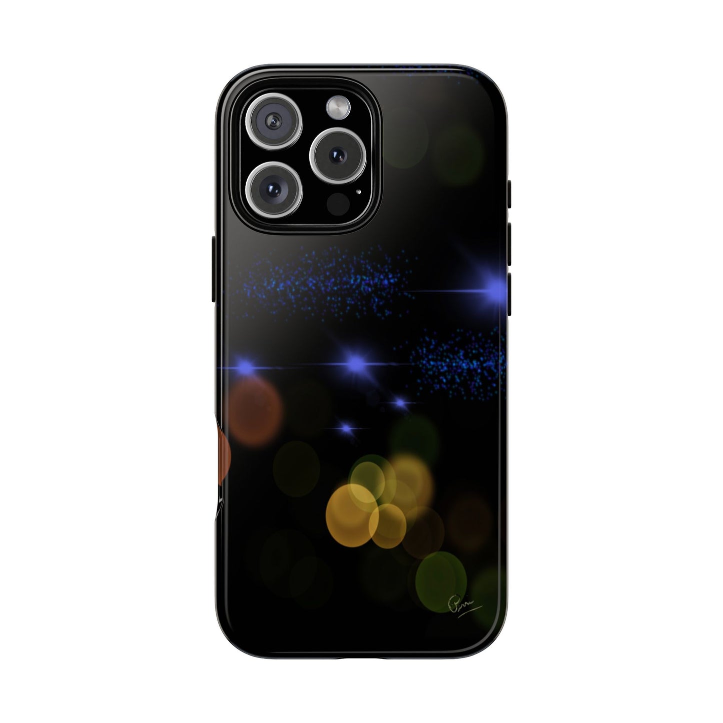 UFO - Arty Tough Case