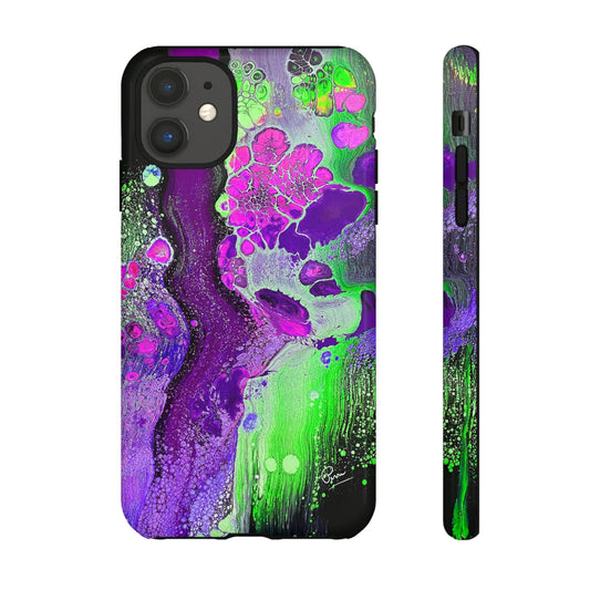 Enchanted Tree - Arty Tough Case iPhone