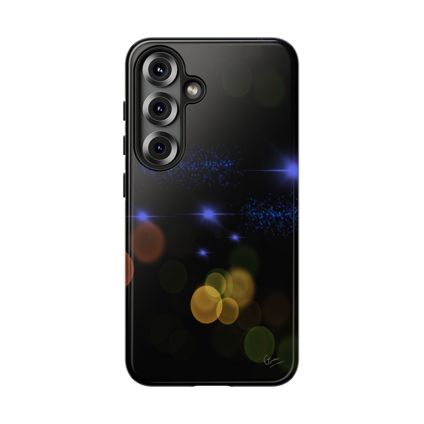 UFO - Arty Tough Case