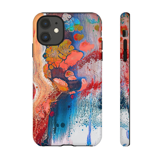 Candy - Arty Tough Case