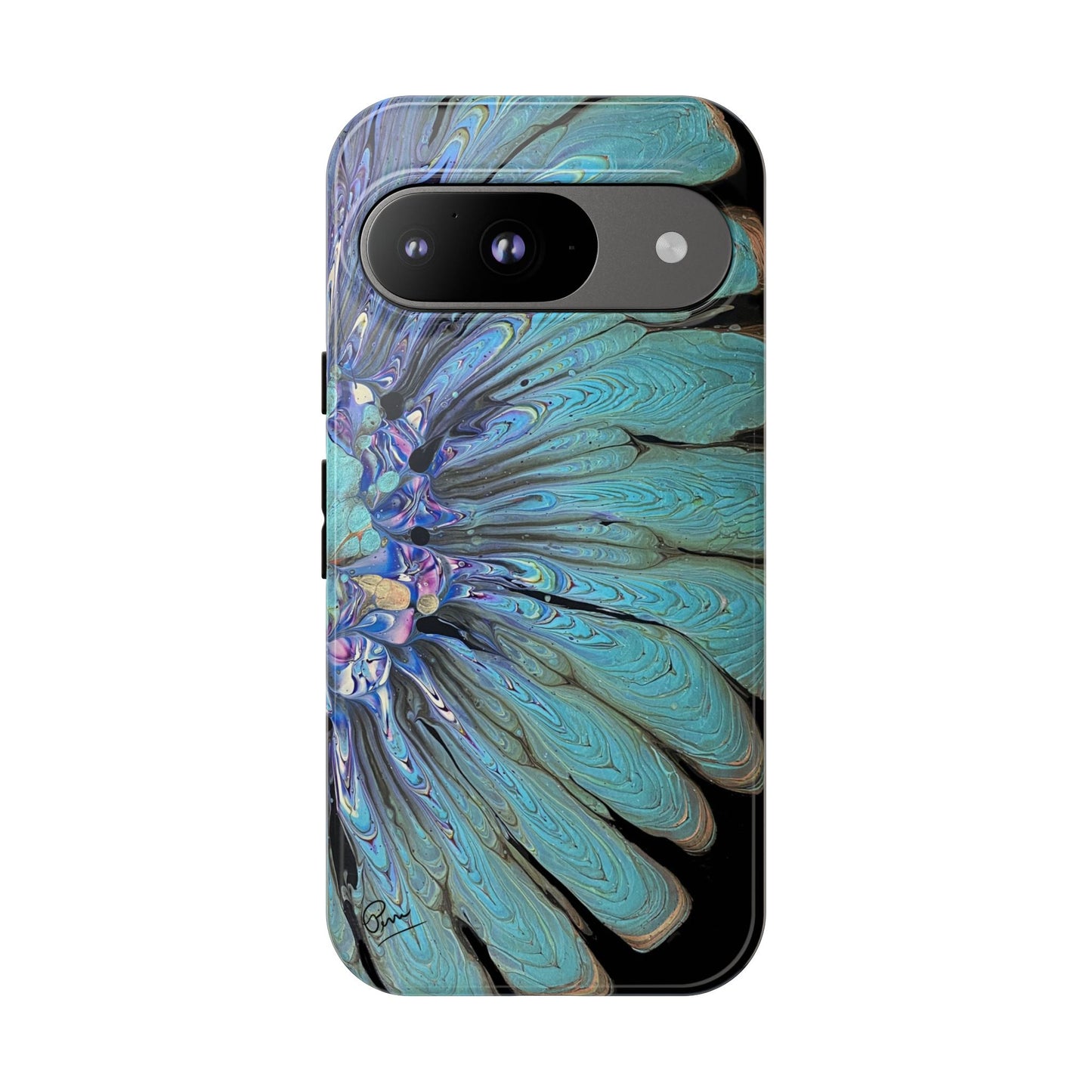 Fantasy Fleur - Arty Tough Case