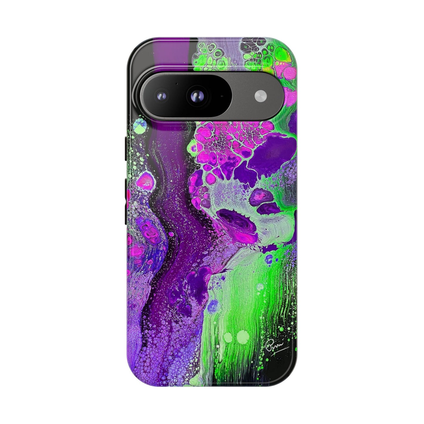 Enchanted Tree - Arty Tough Case