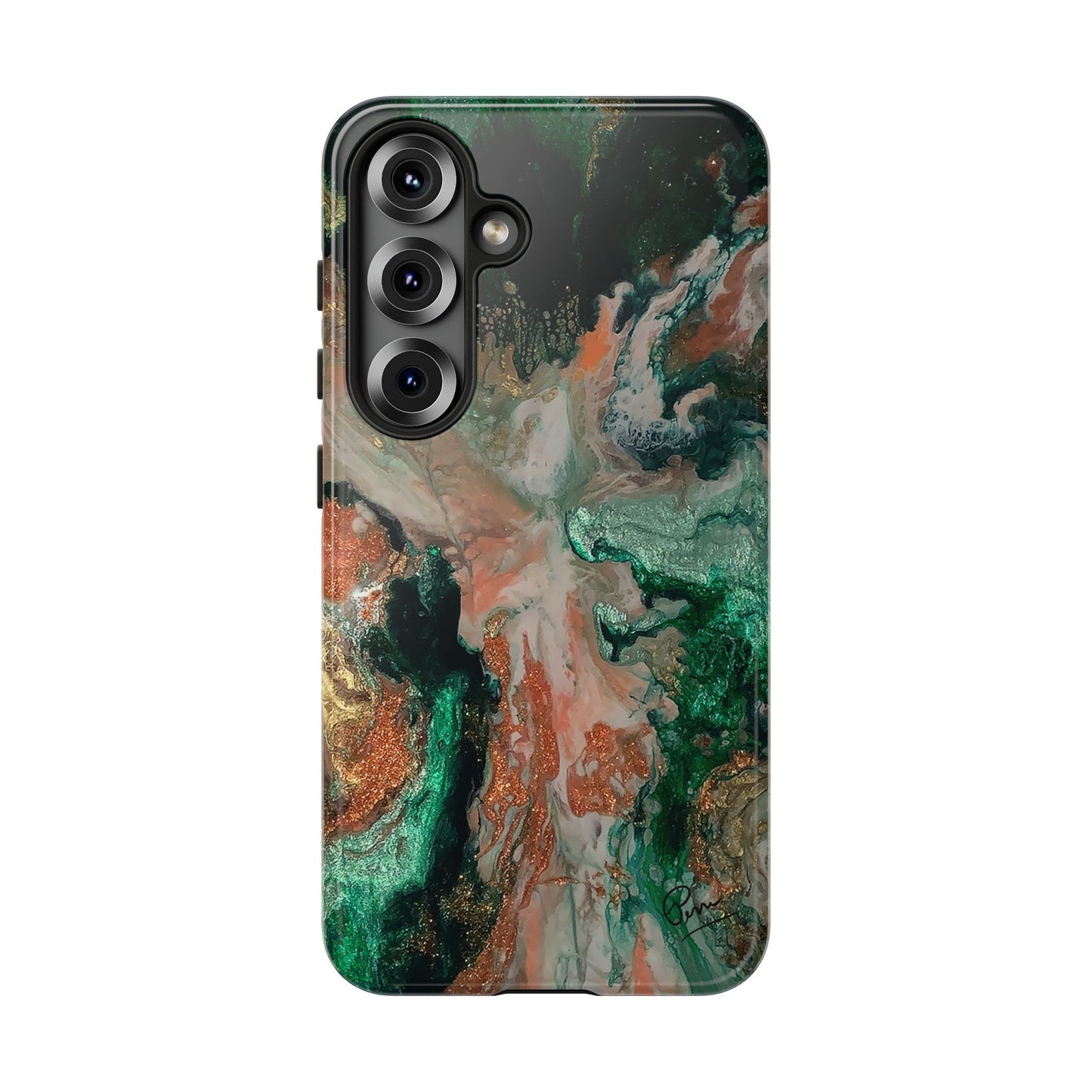 Omniscient Tree - Arty Tough Case