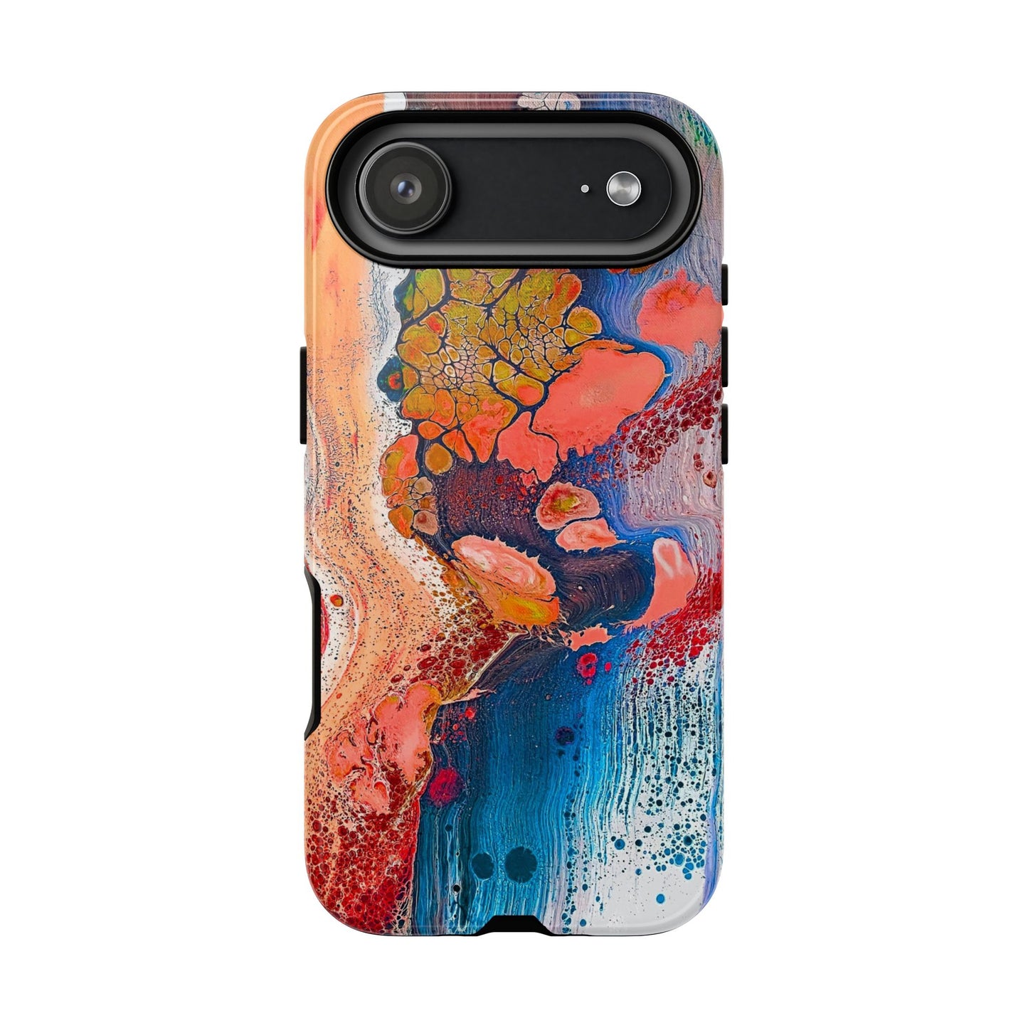 Candy - Arty Tough Case