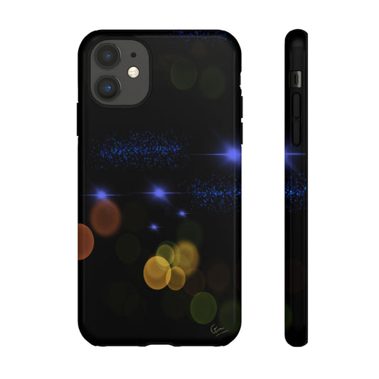 UFO - Arty Tough Case iPhone