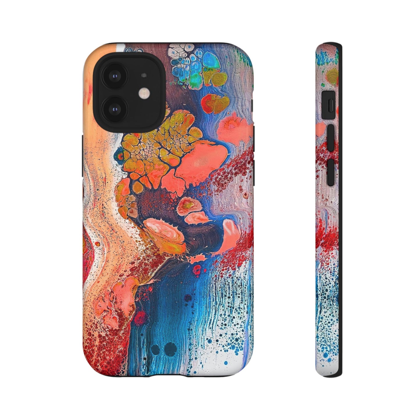 Candy - Arty Tough Case