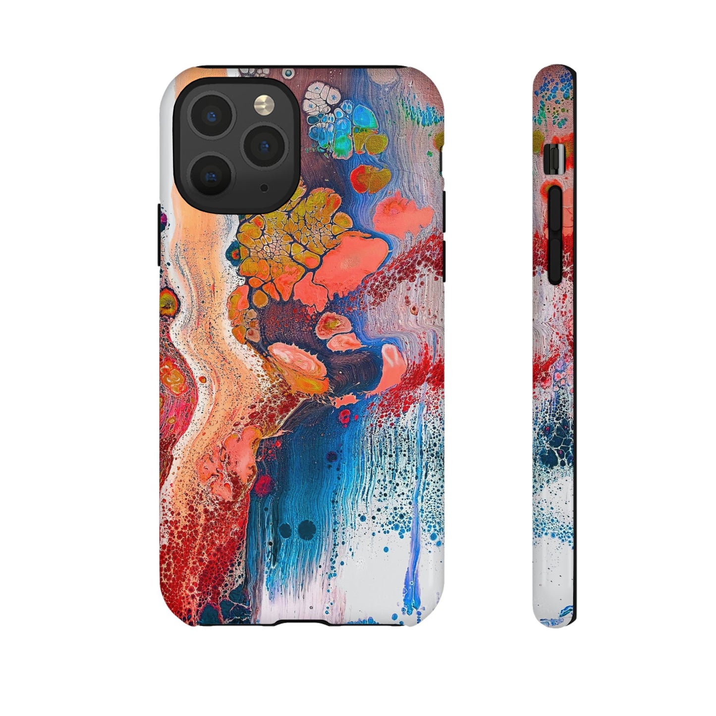 Candy - Arty Tough Case