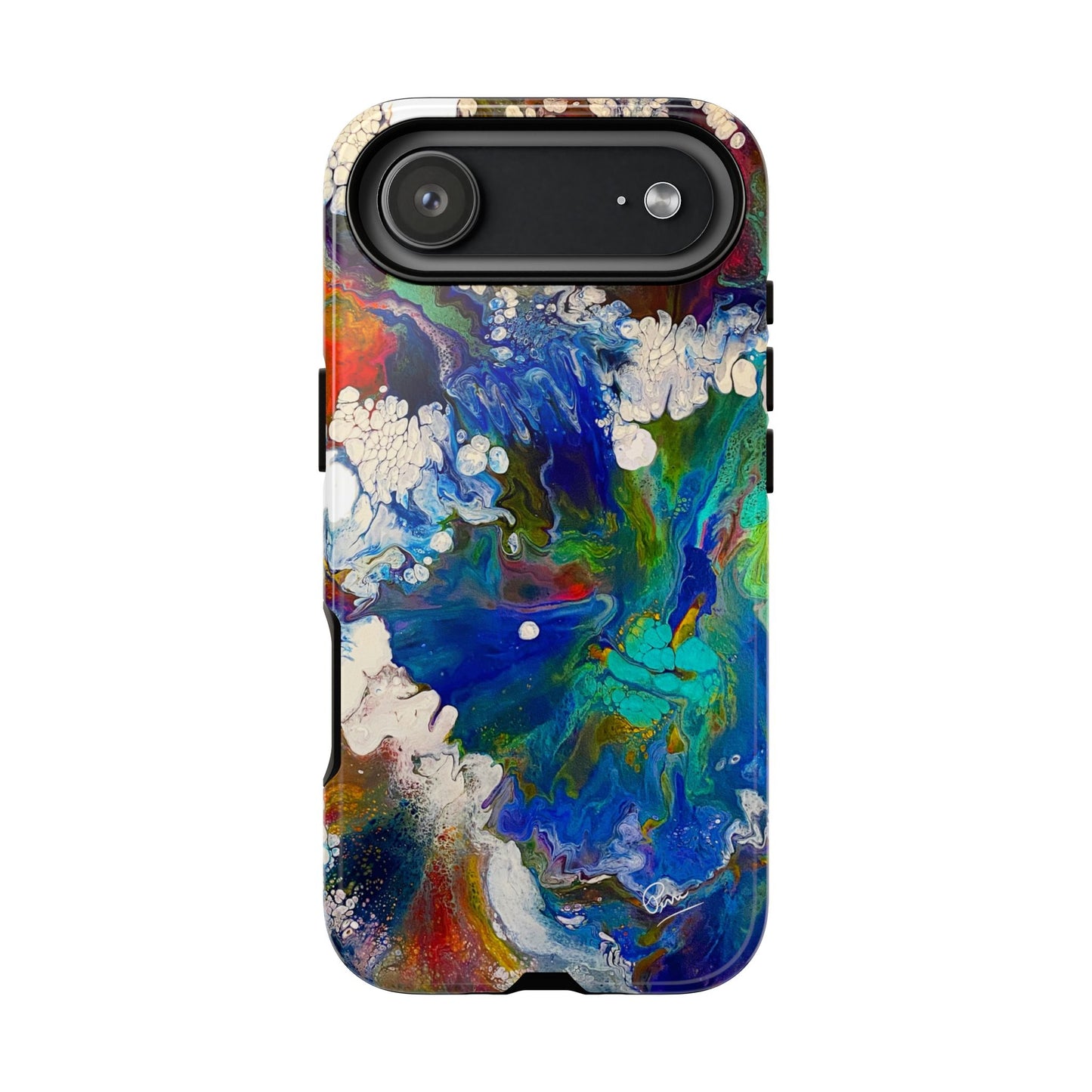 1970s Wind - Arty Tough Case