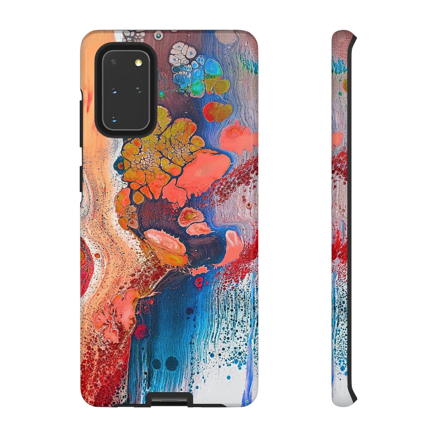 Candy - Arty Tough Case