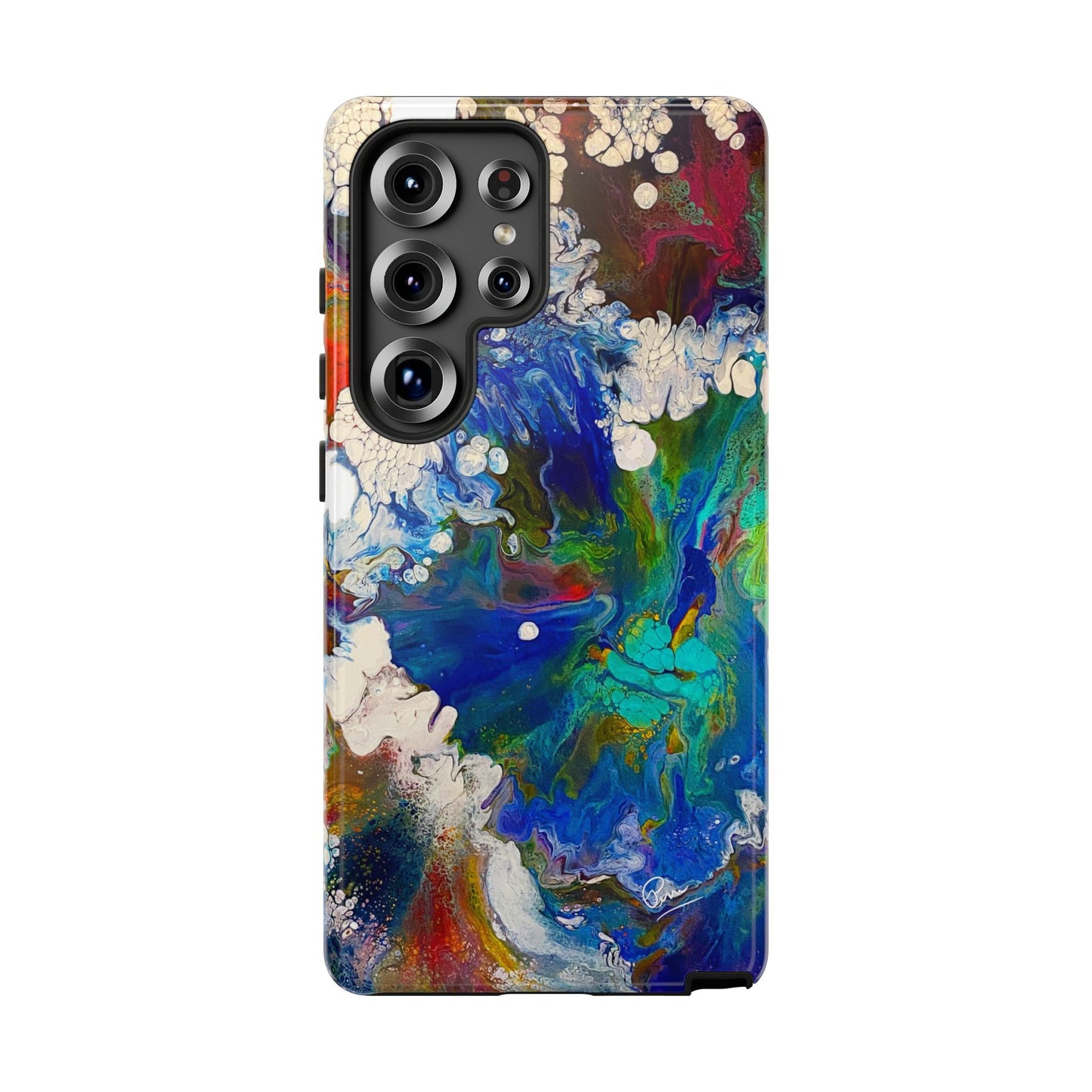 1970s Wind - Arty Tough Case