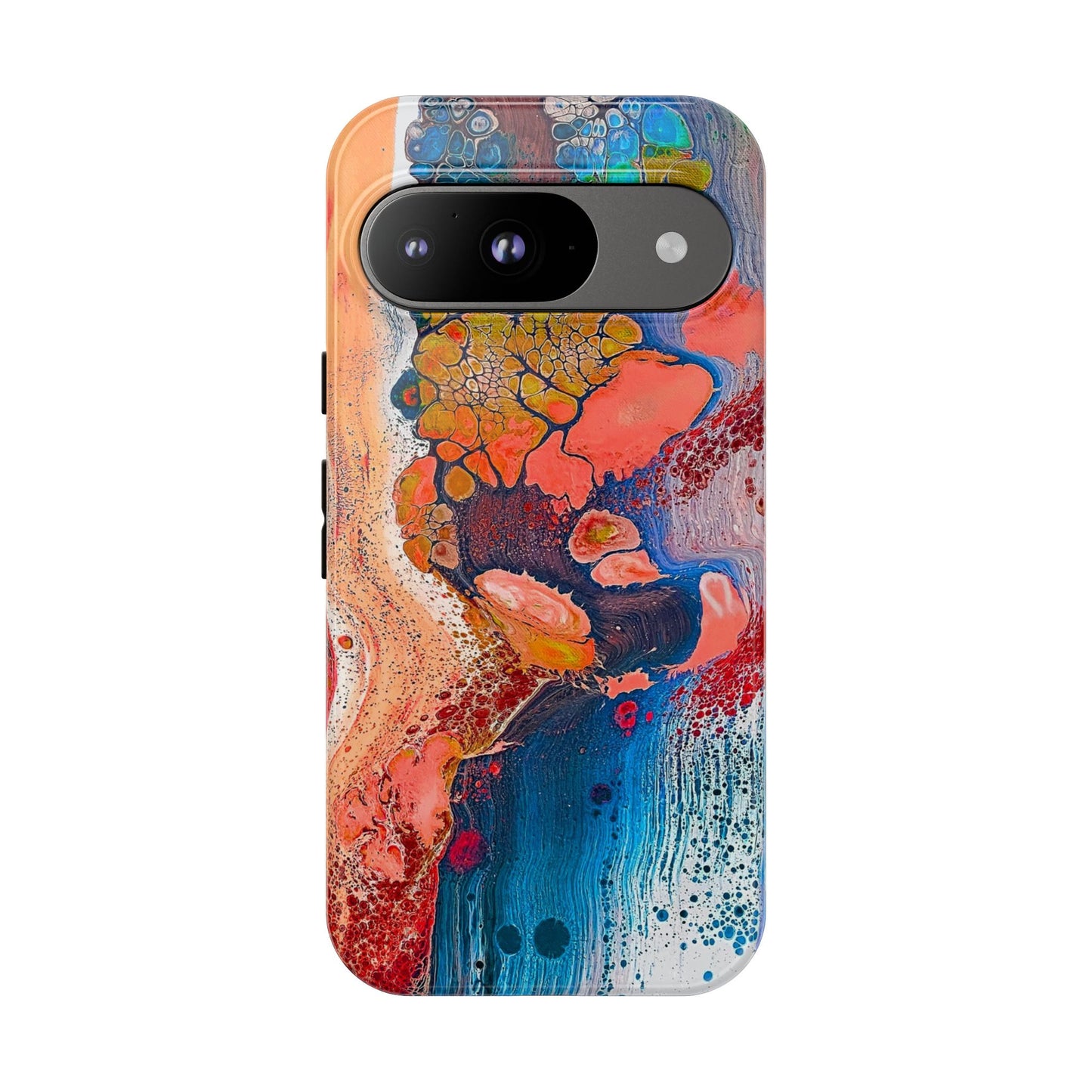 Candy - Arty Tough Case