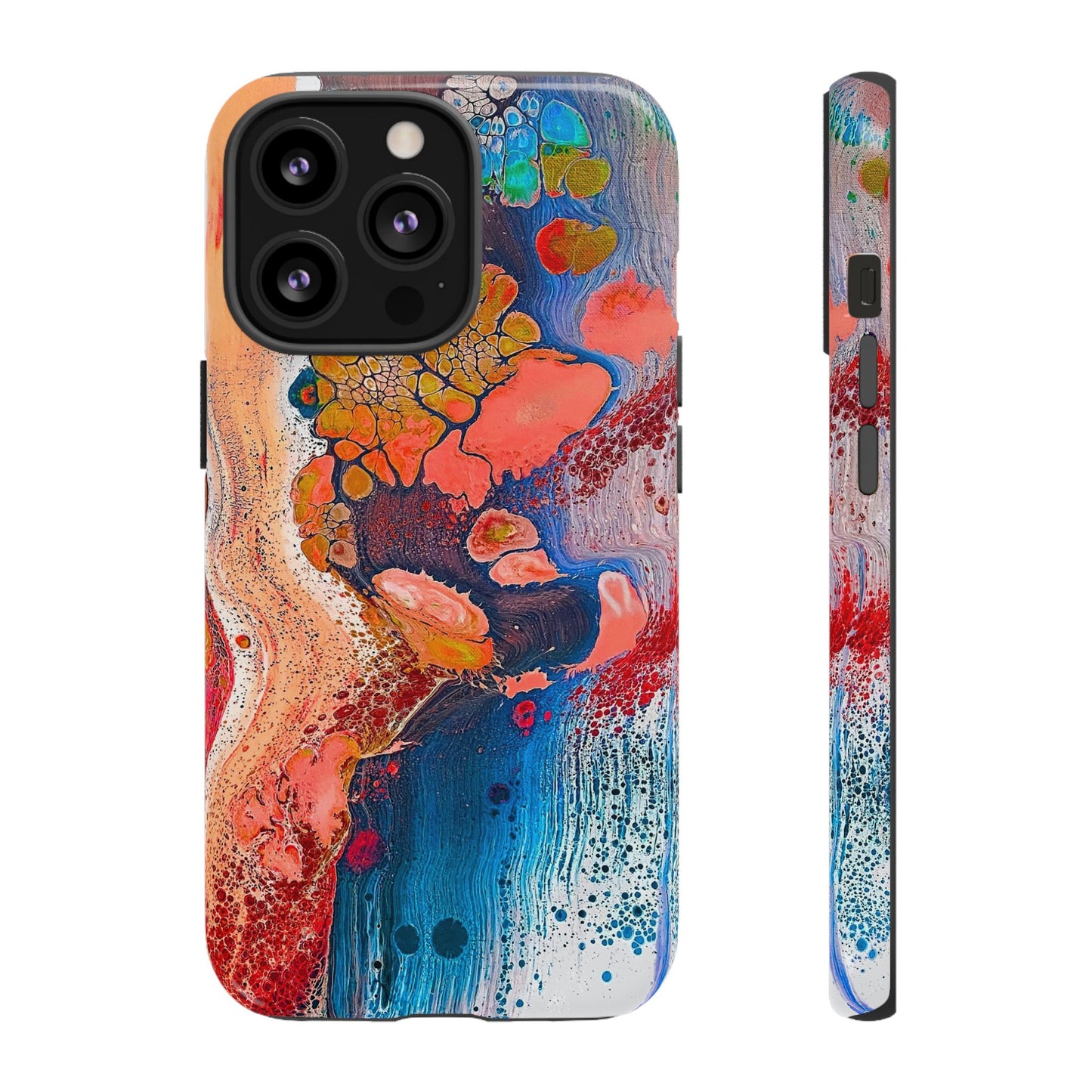 Candy - Arty Tough Case