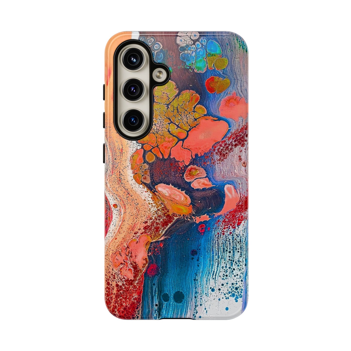 Candy - Arty Tough Case