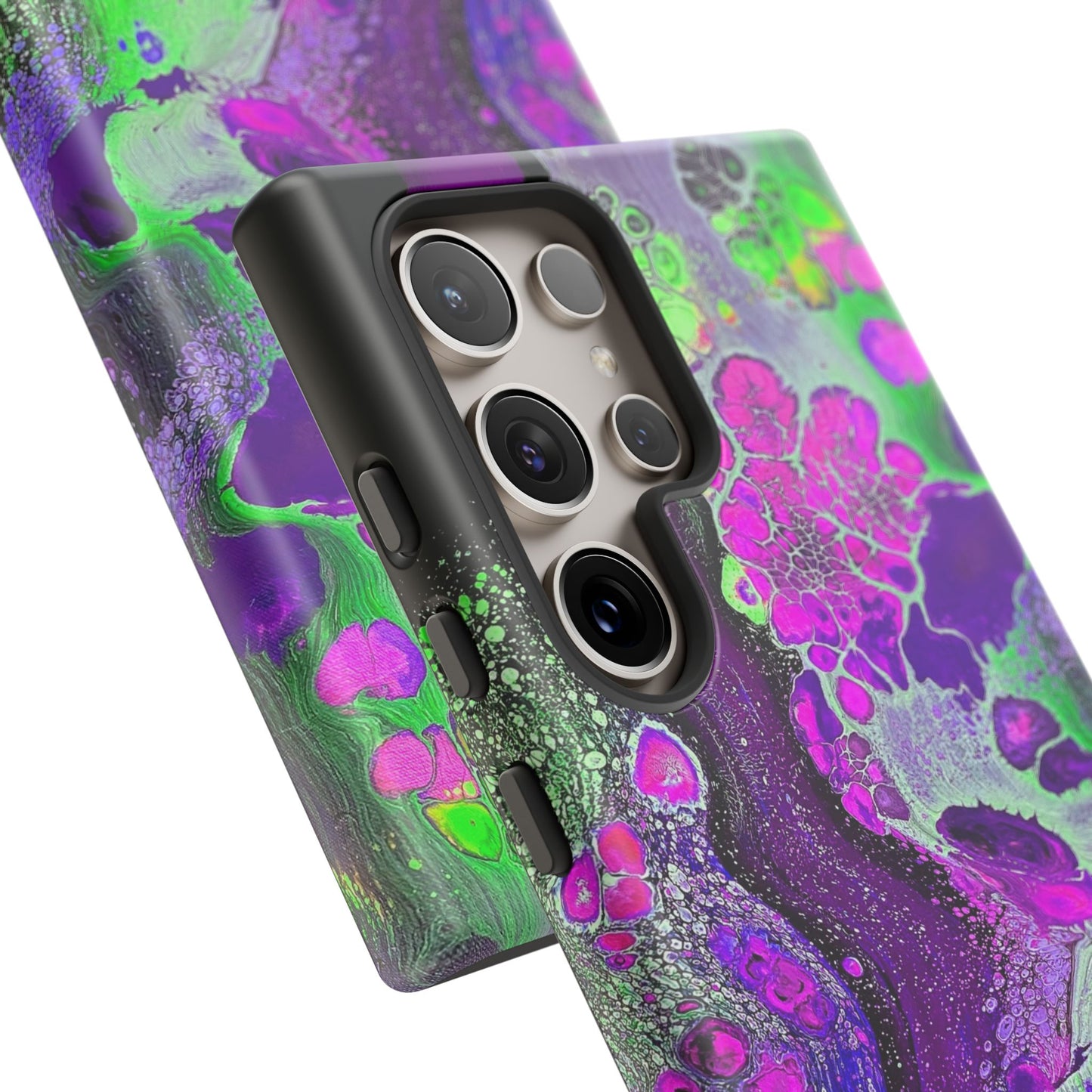 Enchanted Tree - Arty Tough Case Android