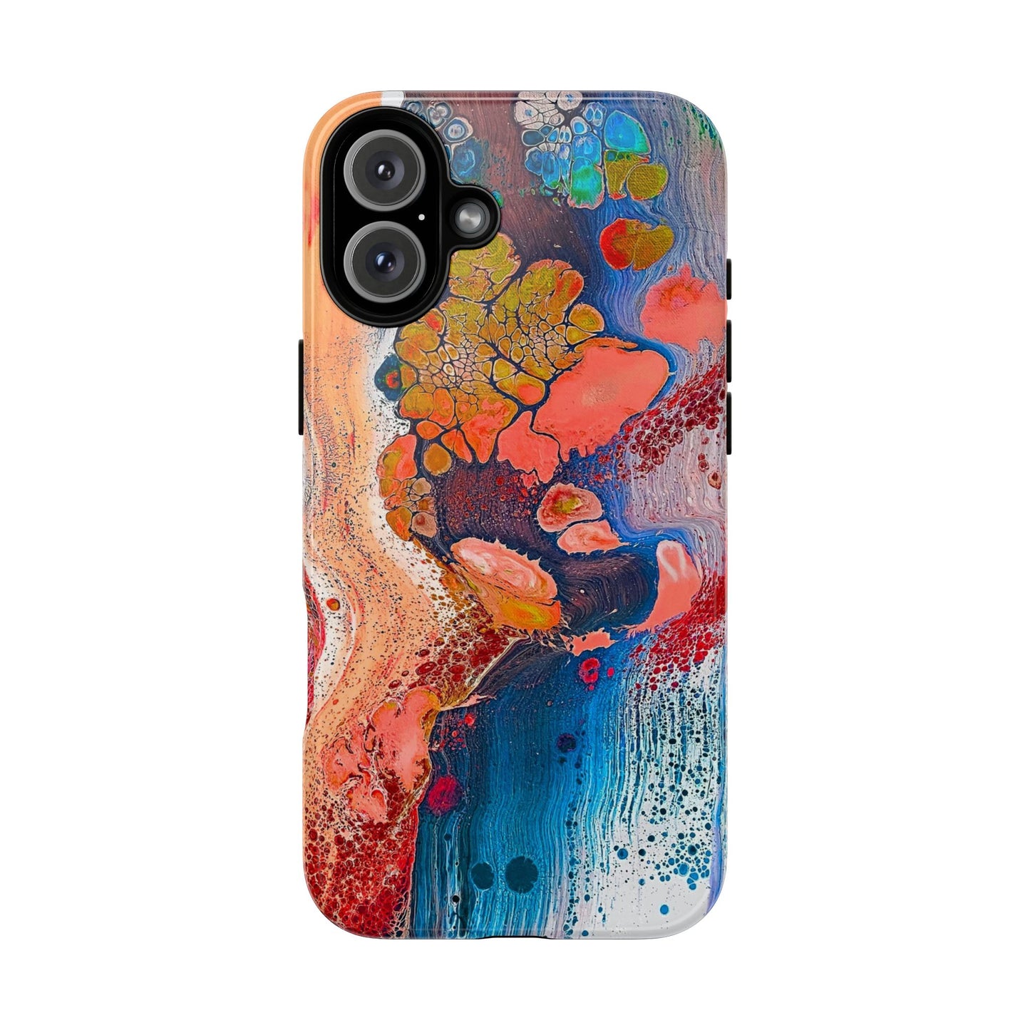 Candy - Arty Tough Case