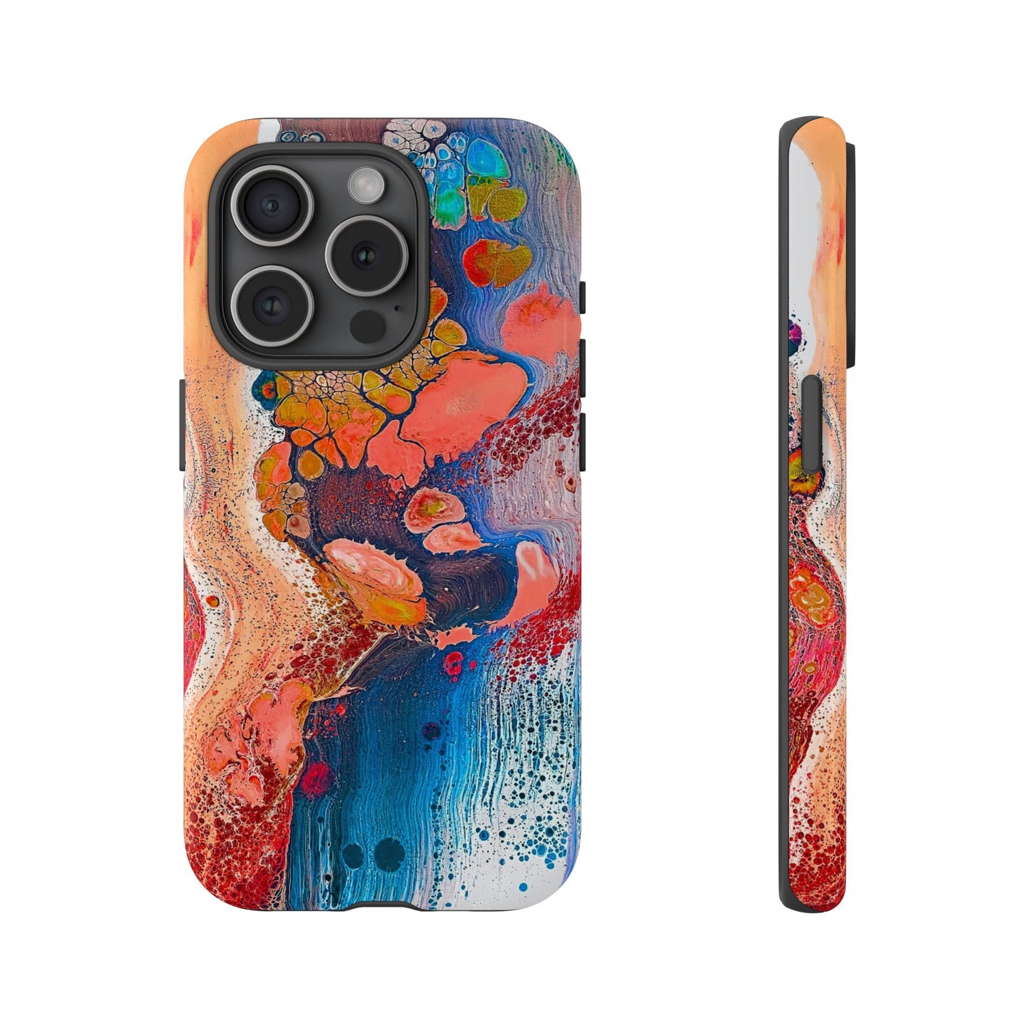 Candy - Arty Tough Case