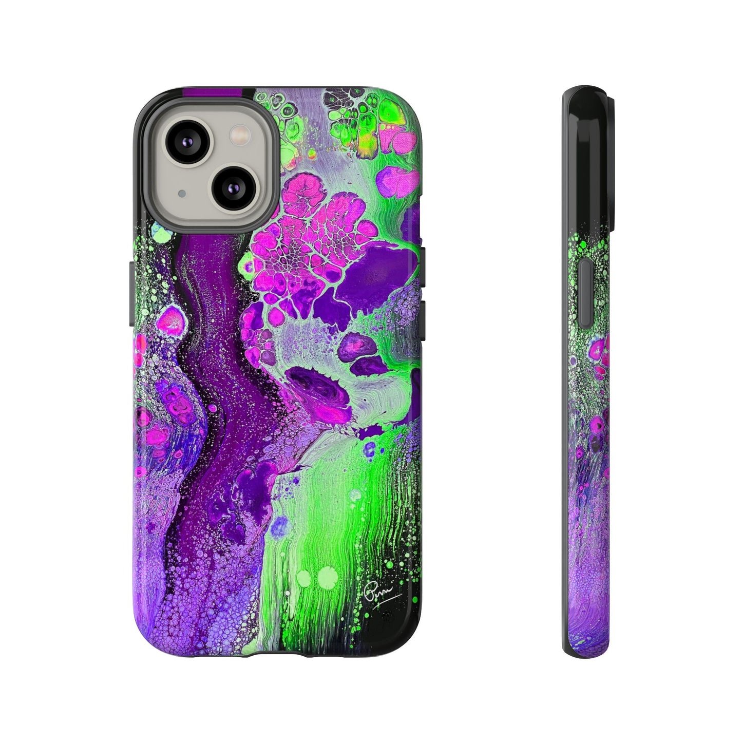 Enchanted Tree - Arty Tough Case