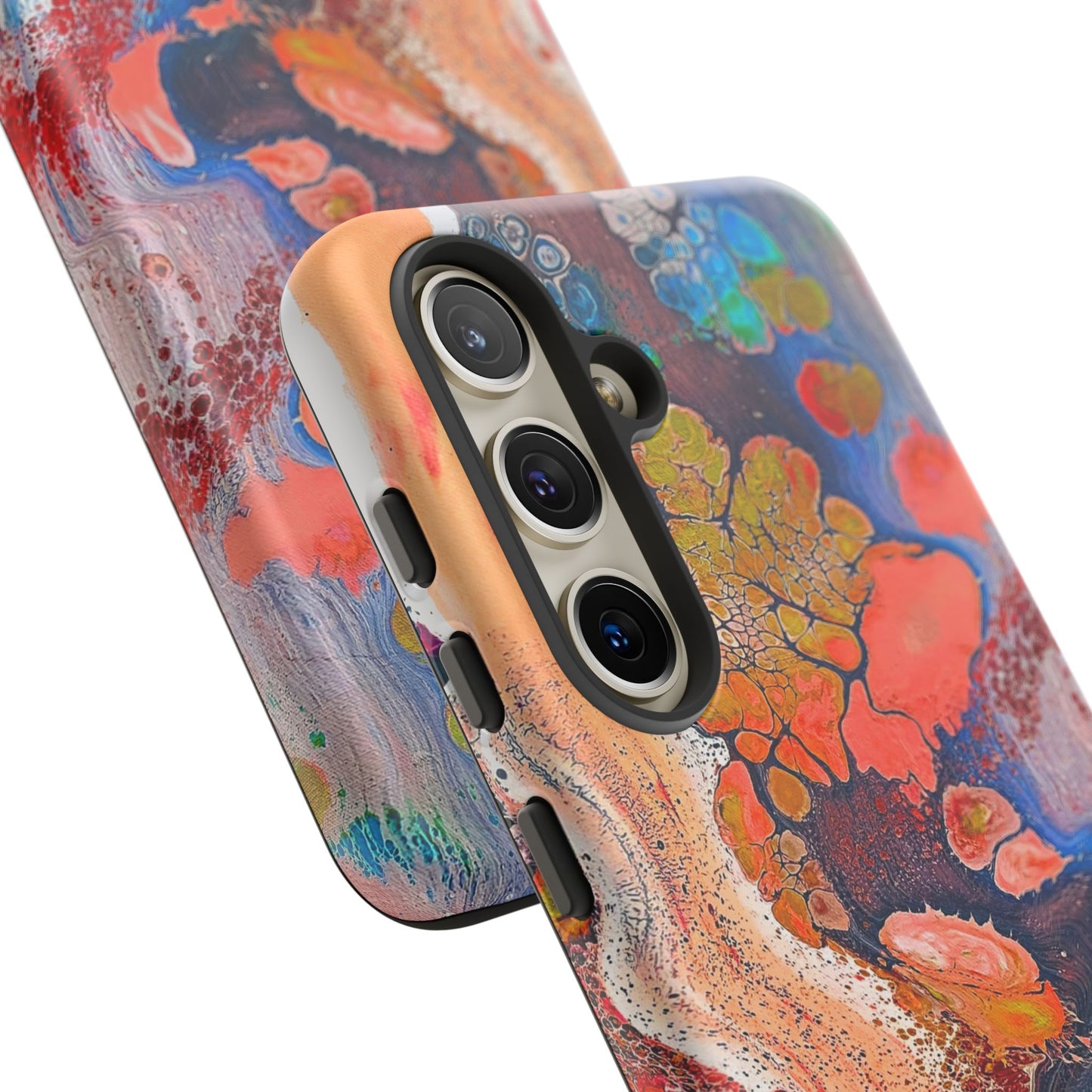 Candy - Arty Tough Case