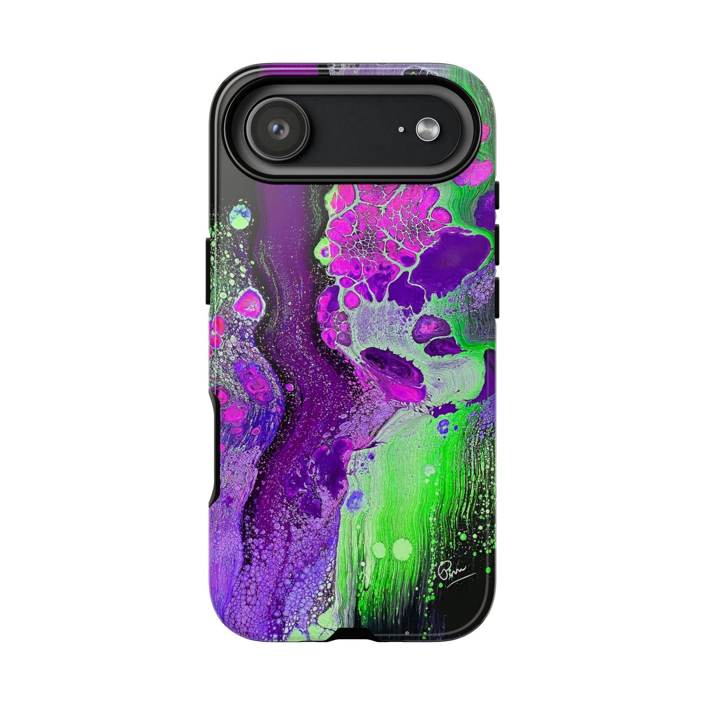 Enchanted Tree - Arty Tough Case