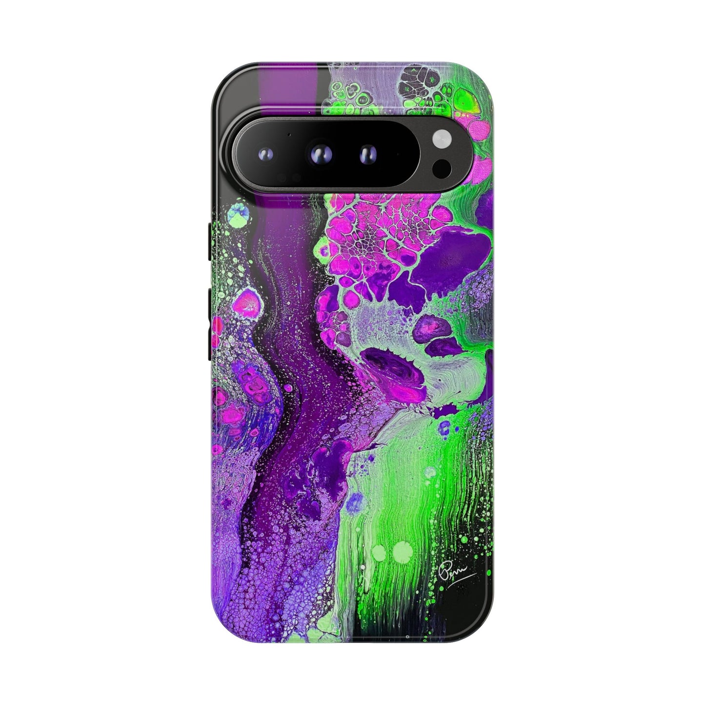 Enchanted Tree - Arty Tough Case