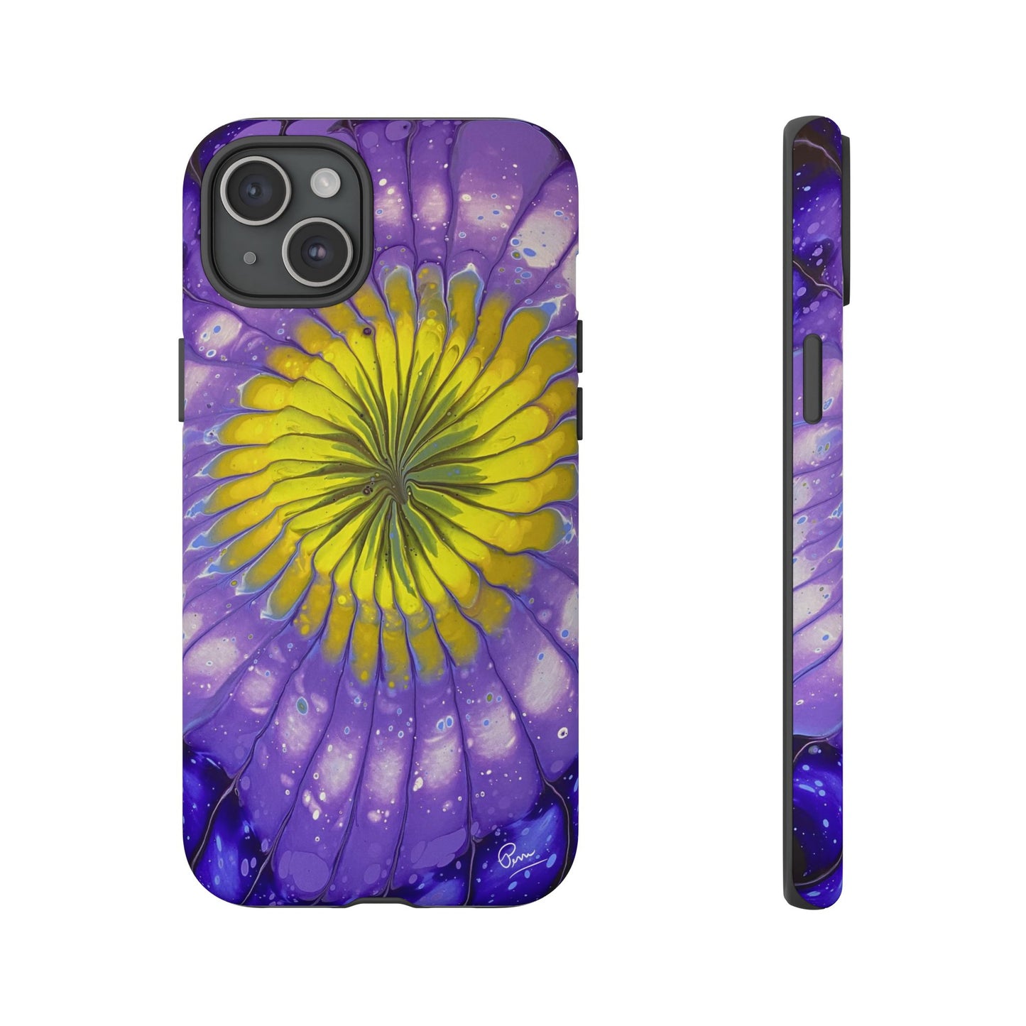 Nova Star - Arty Tough Case Android