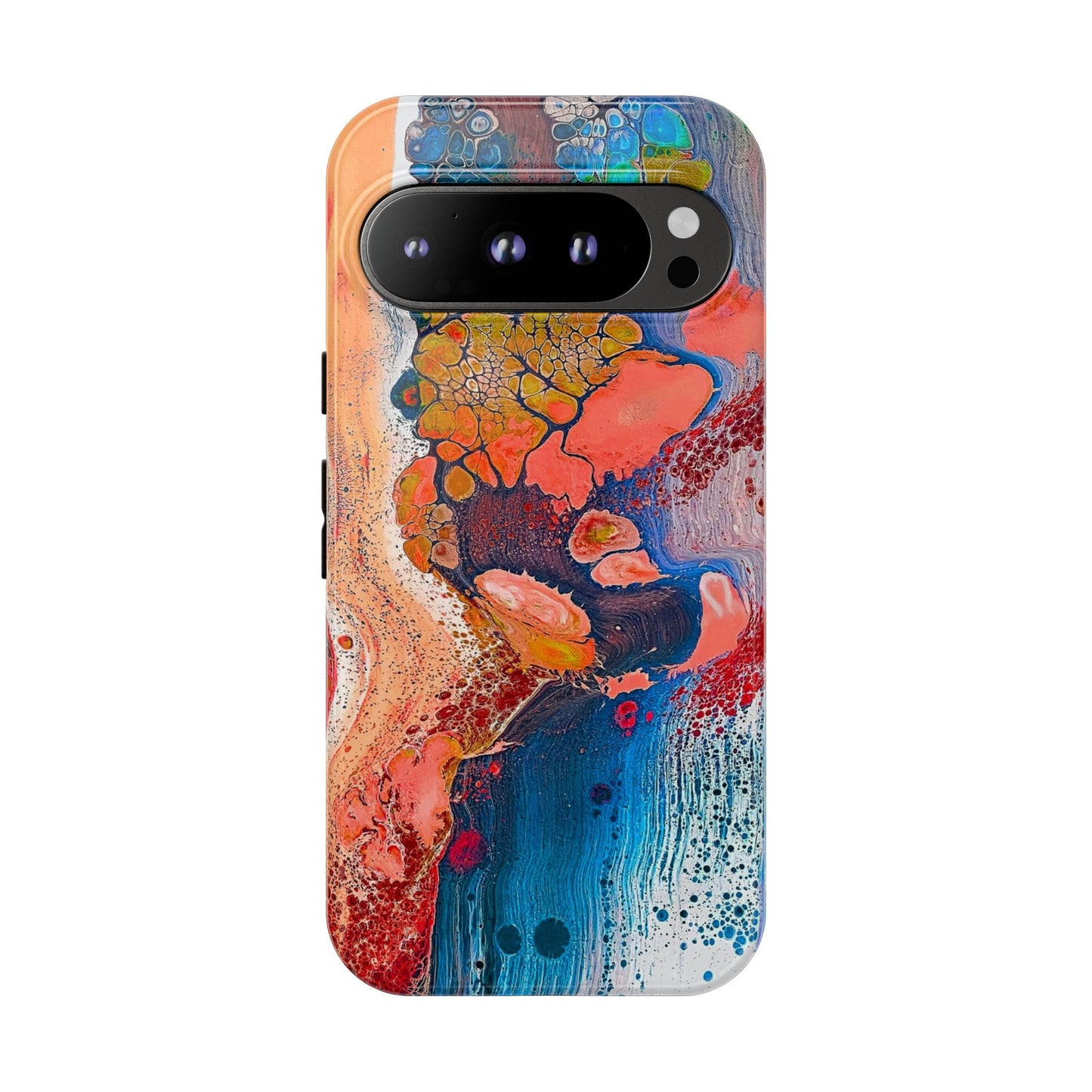 Candy - Arty Tough Case