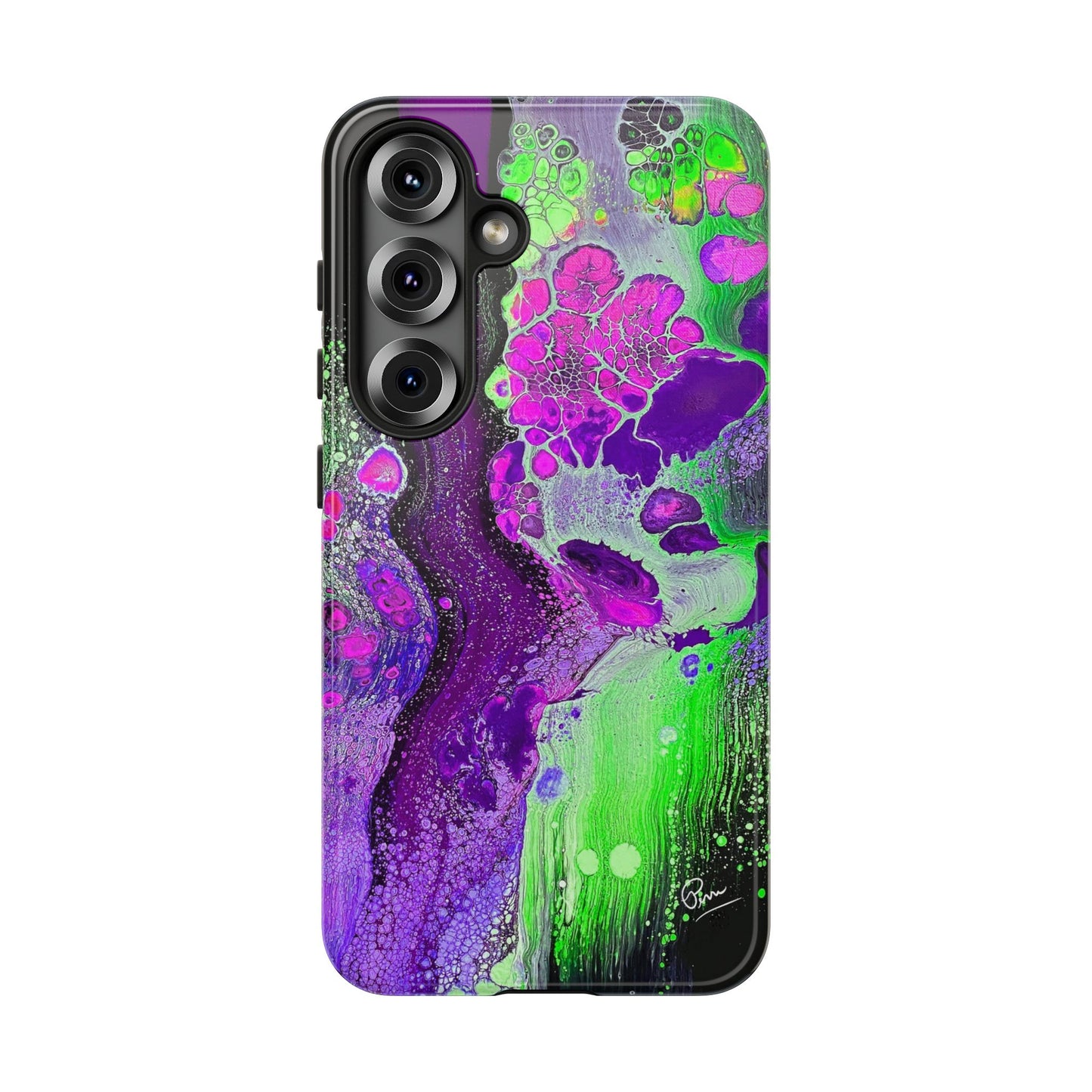 Enchanted Tree - Arty Tough Case