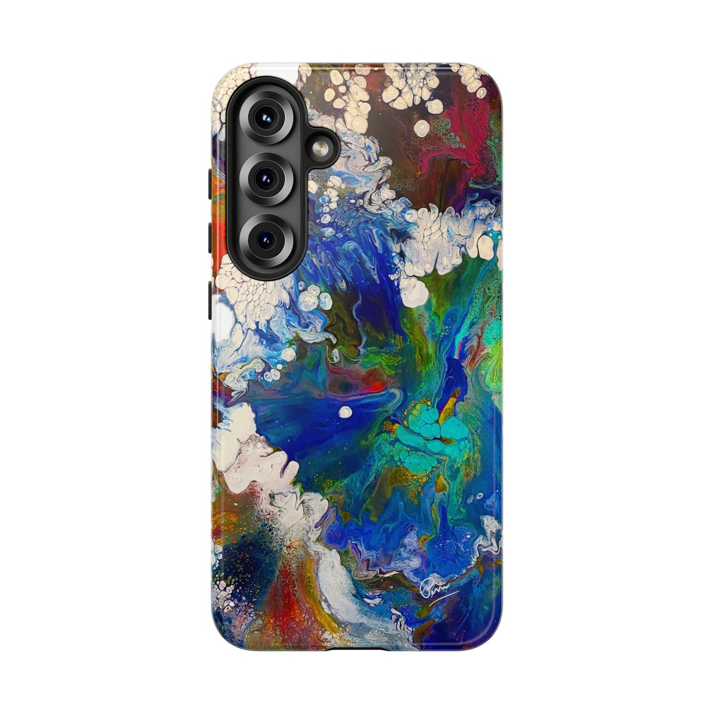 1970s Wind - Arty Tough Case