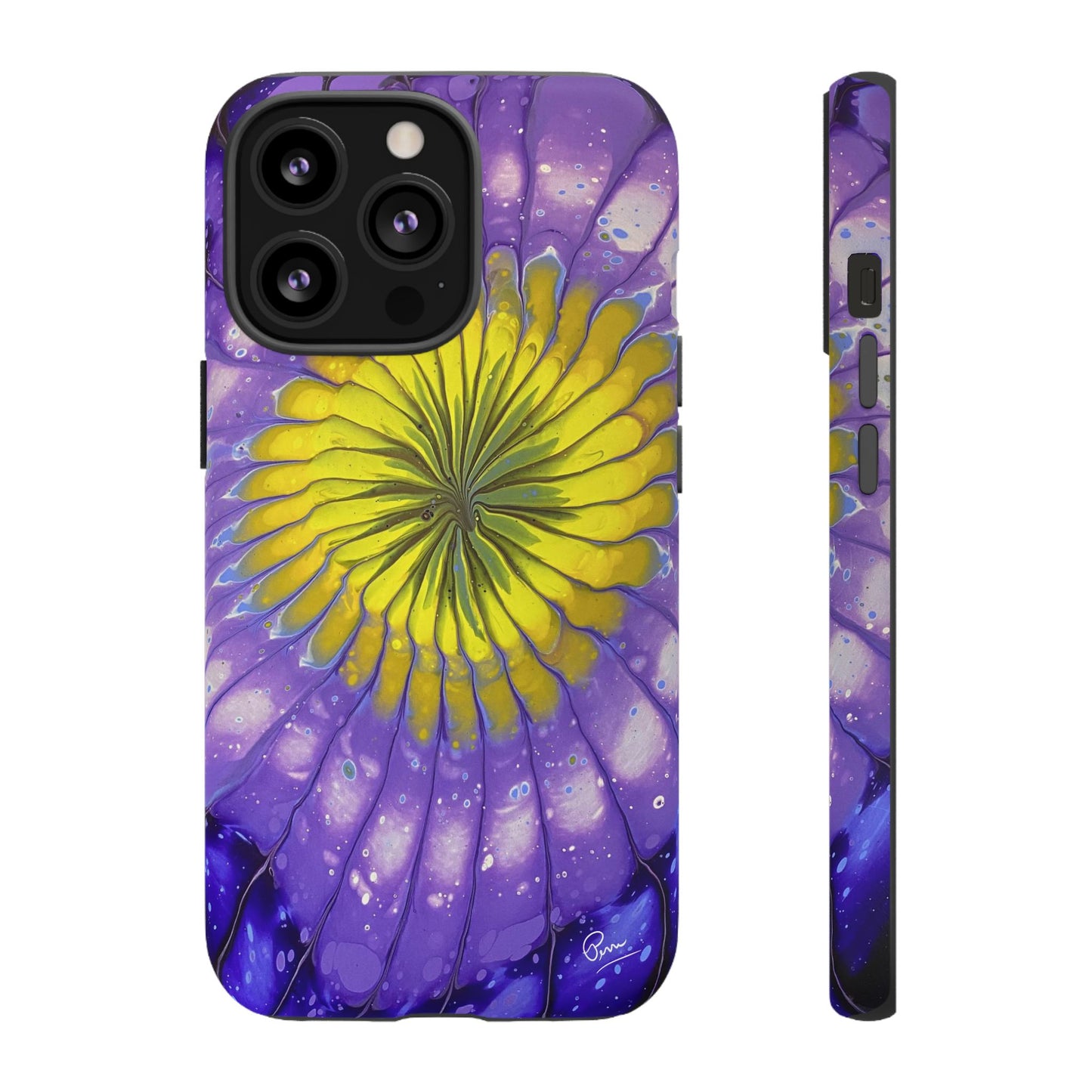Nova Star - Arty Tough Case Android