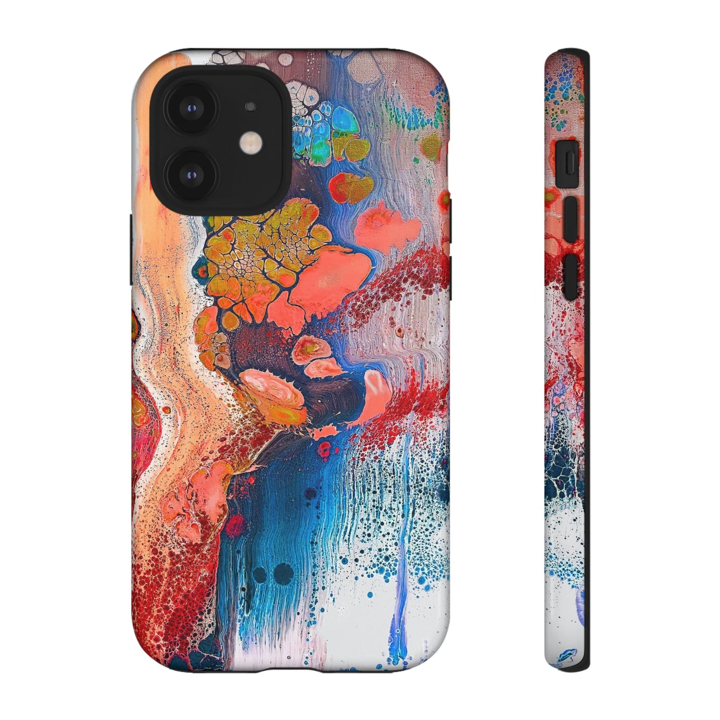 Candy - Arty Tough Case