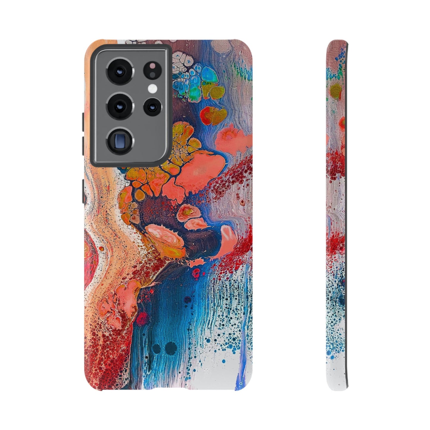 Candy - Arty Tough Case