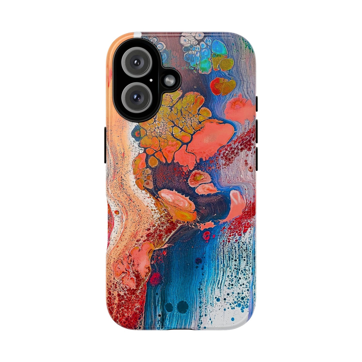 Candy - Arty Tough Case