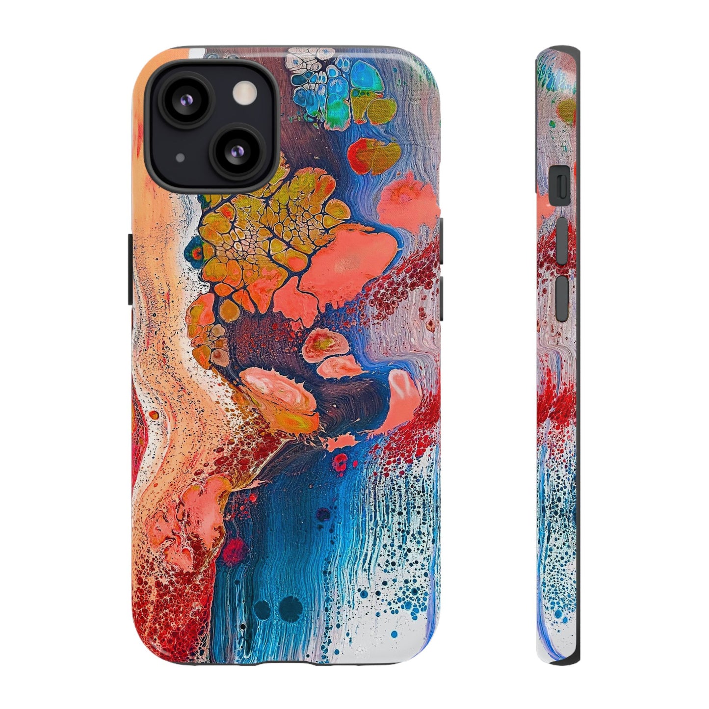 Candy - Arty Tough Case