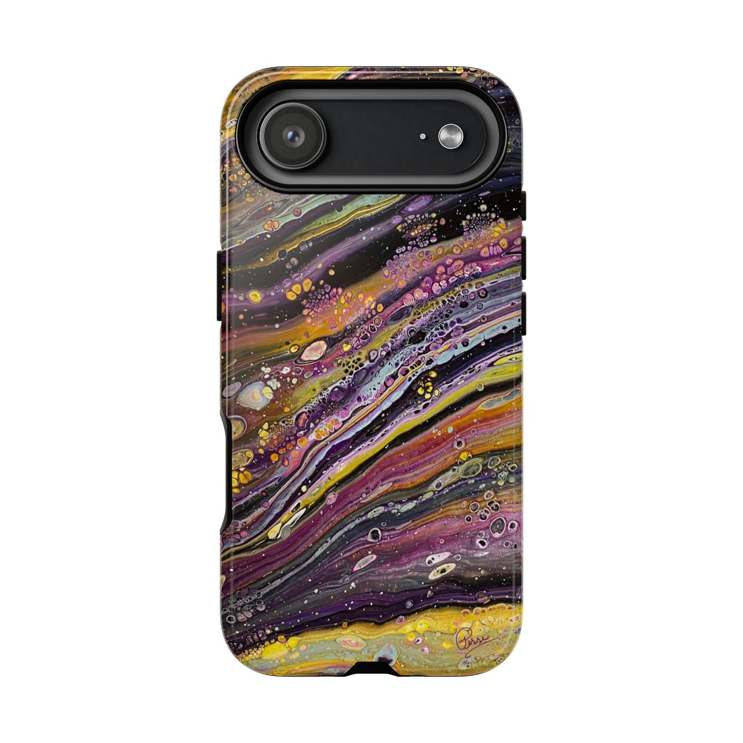 Juicy Jupiter - Arty Tough Case