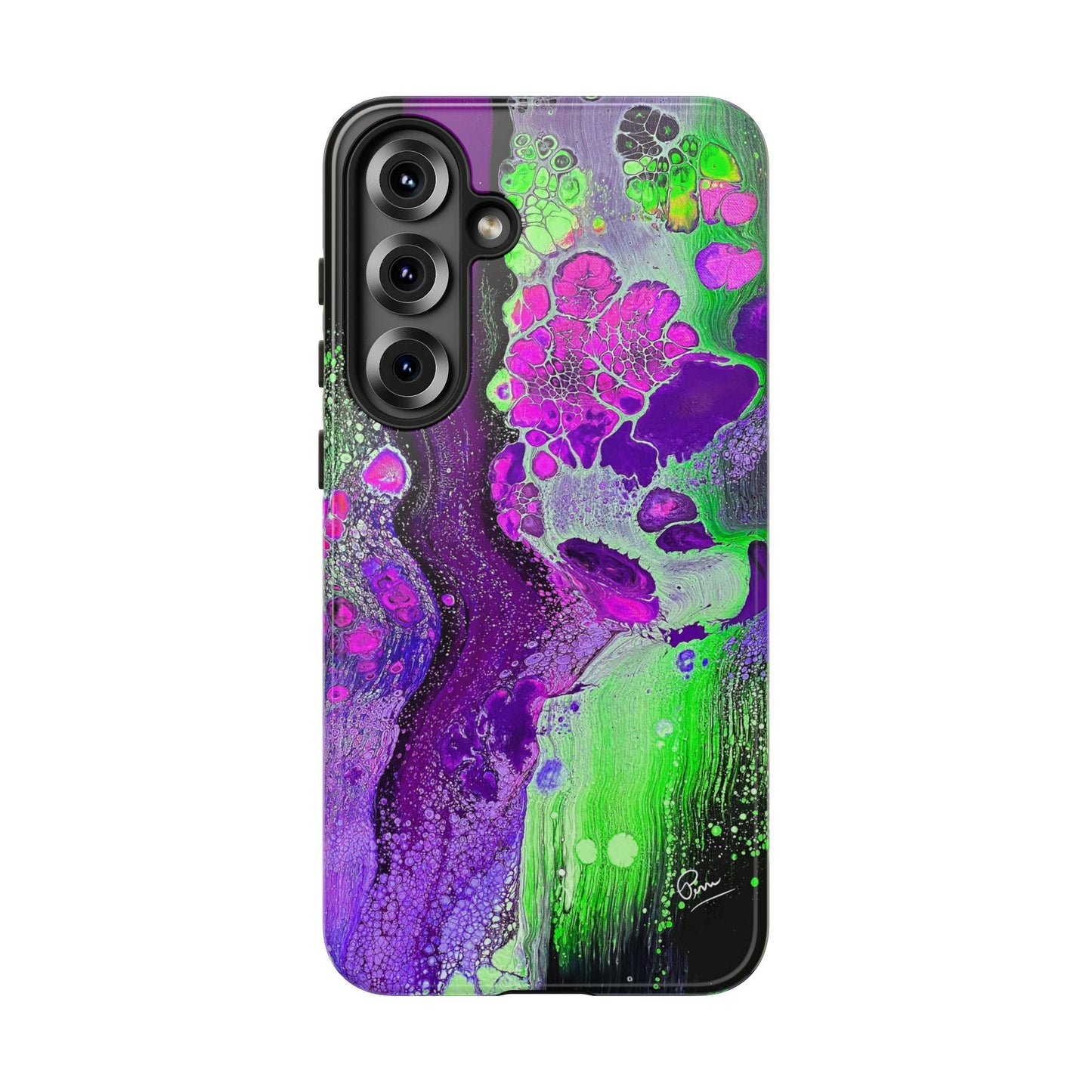 Enchanted Tree - Arty Tough Case