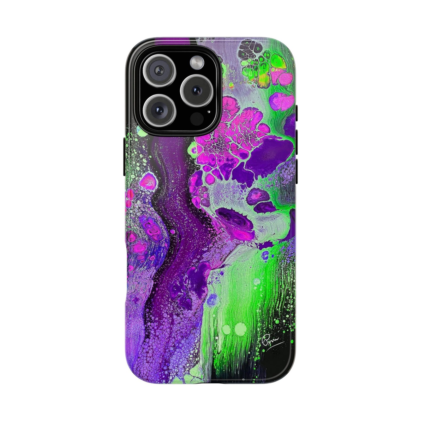 Enchanted Tree - Arty Tough Case