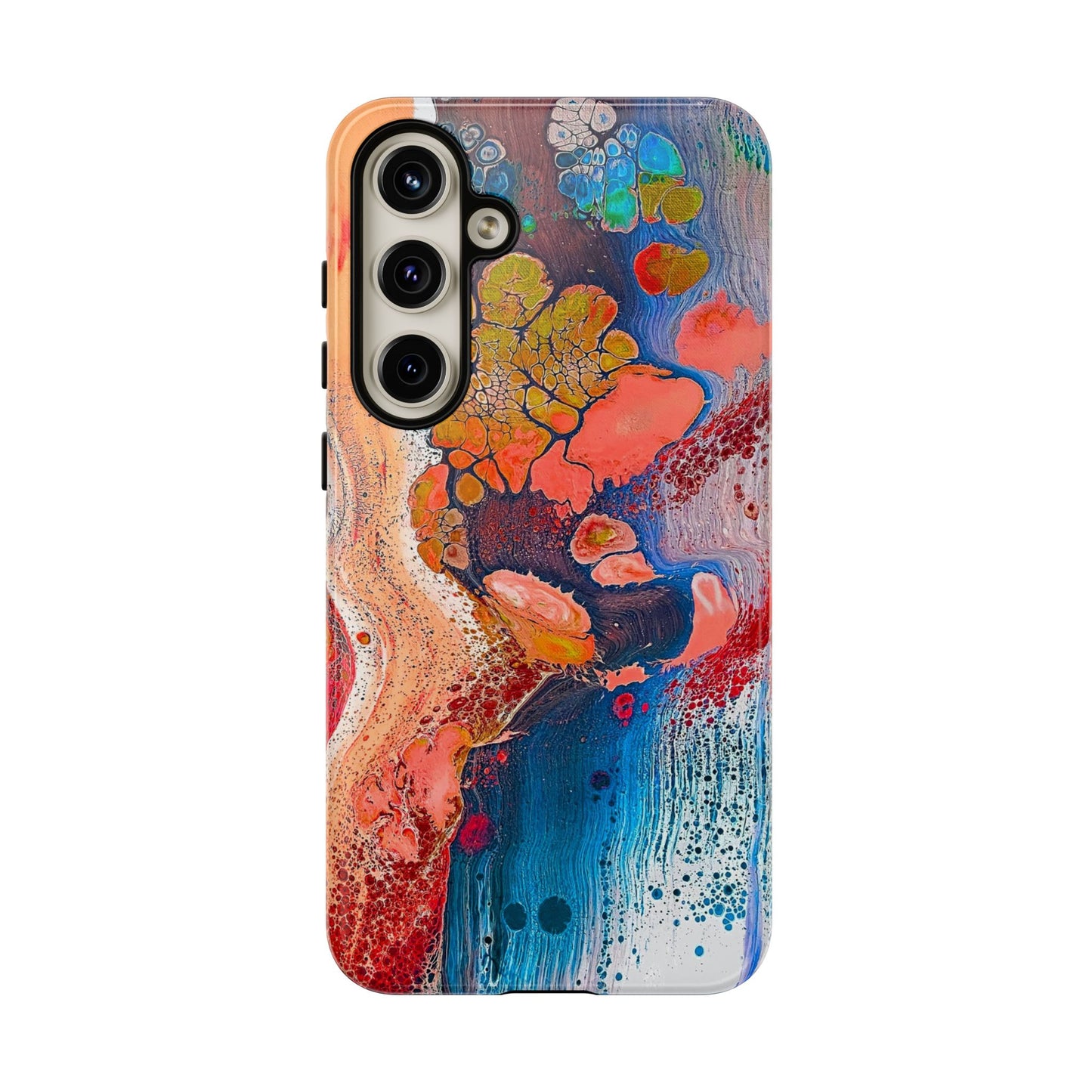 Candy - Arty Tough Case