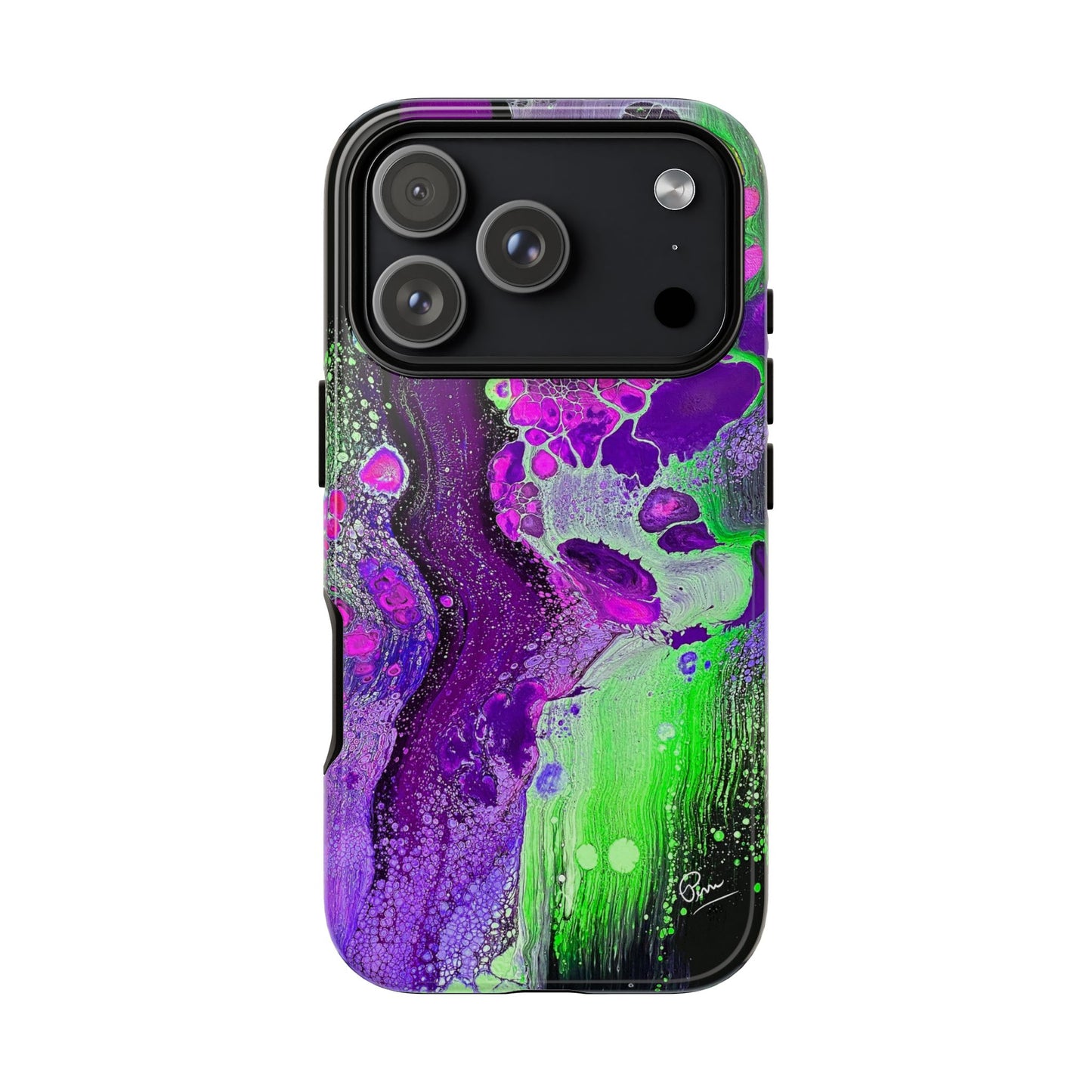 Enchanted Tree - Arty Tough Case