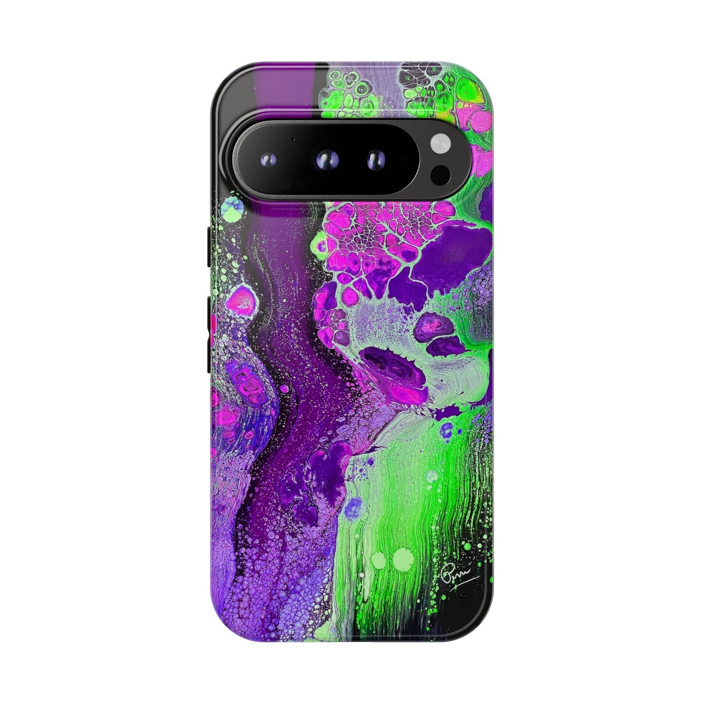 Enchanted Tree - Arty Tough Case
