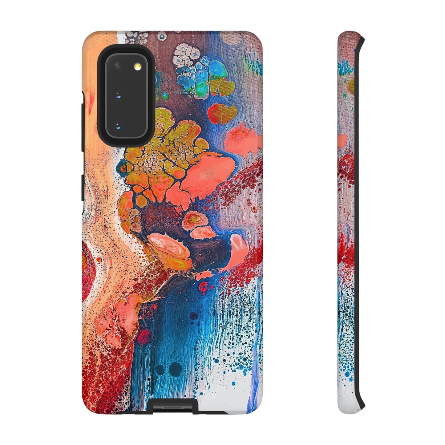 Candy - Arty Tough Case